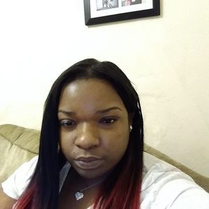 Meet your Posher, Latrice